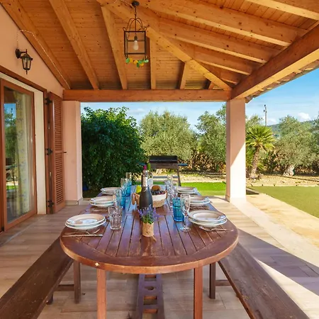 Casa de Férias Blancos By Interhome Inca (Mallorca)