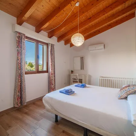 Casa de Férias Blancos By Interhome *