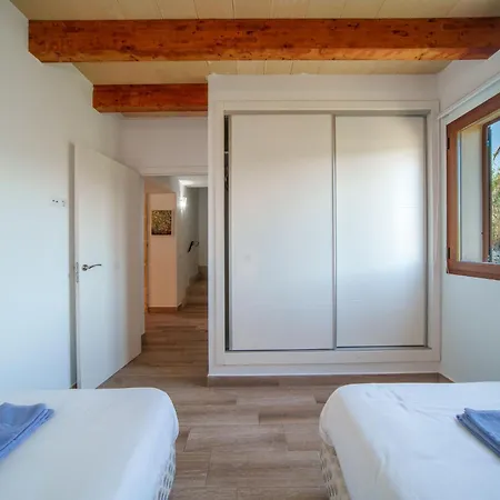 Blancos By Interhome Casa de Férias Inca (Mallorca)