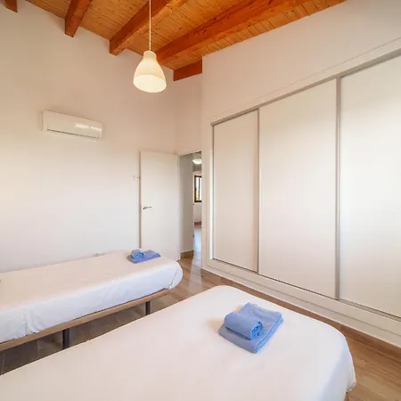 Casa de Férias Blancos By Interhome Inca (Mallorca)