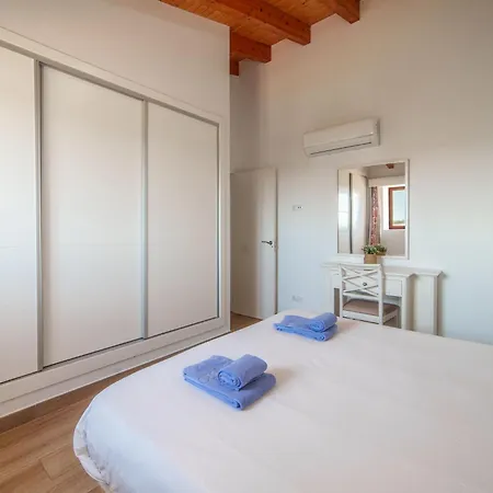 Blancos By Interhome *
