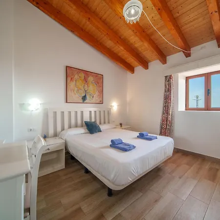 Blancos By Interhome Inca (Mallorca)