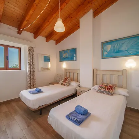 Blancos By Interhome * Inca (Mallorca)