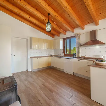 Casa de Férias Blancos By Interhome *