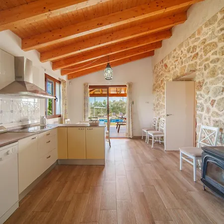 Casa de Férias Blancos By Interhome Inca (Mallorca)